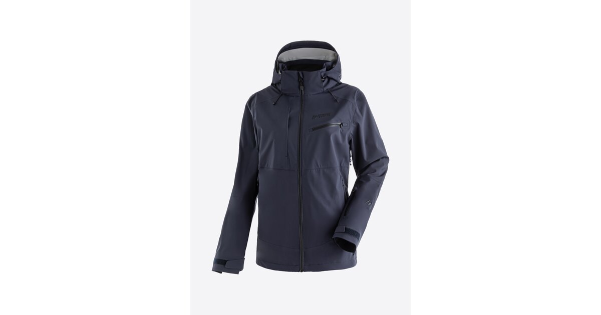 Eider camber 2.0 jacket top